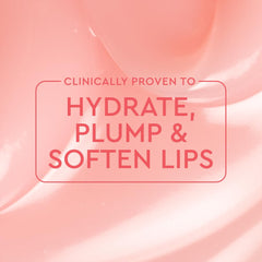 BYOMA Liptide Lip Mask close-up showing rich, creamy texture for lips.