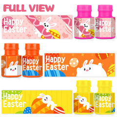 BYONEBYE eggs feature cute stickers to boost Easter party atmosphere