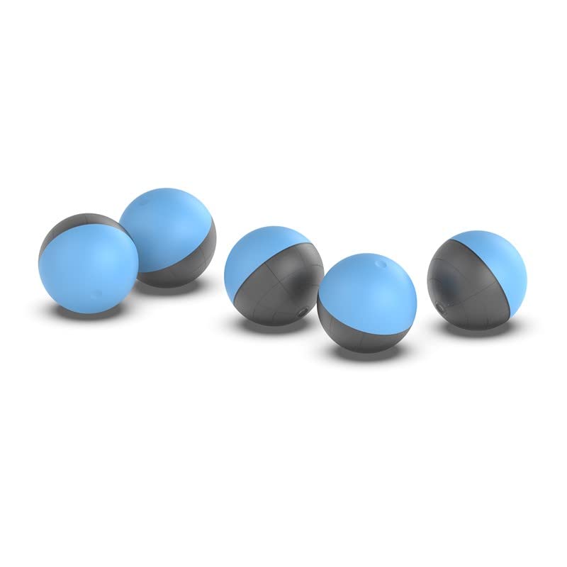 Byrna MAX dispersion focused rounds provide a non lethal deterrent in critical moments