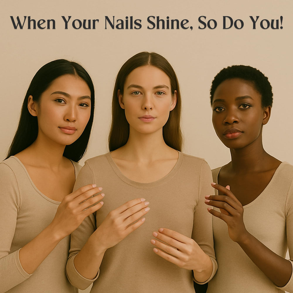 C CARE labels cruelty-free and paraben-free for clean beauty.
