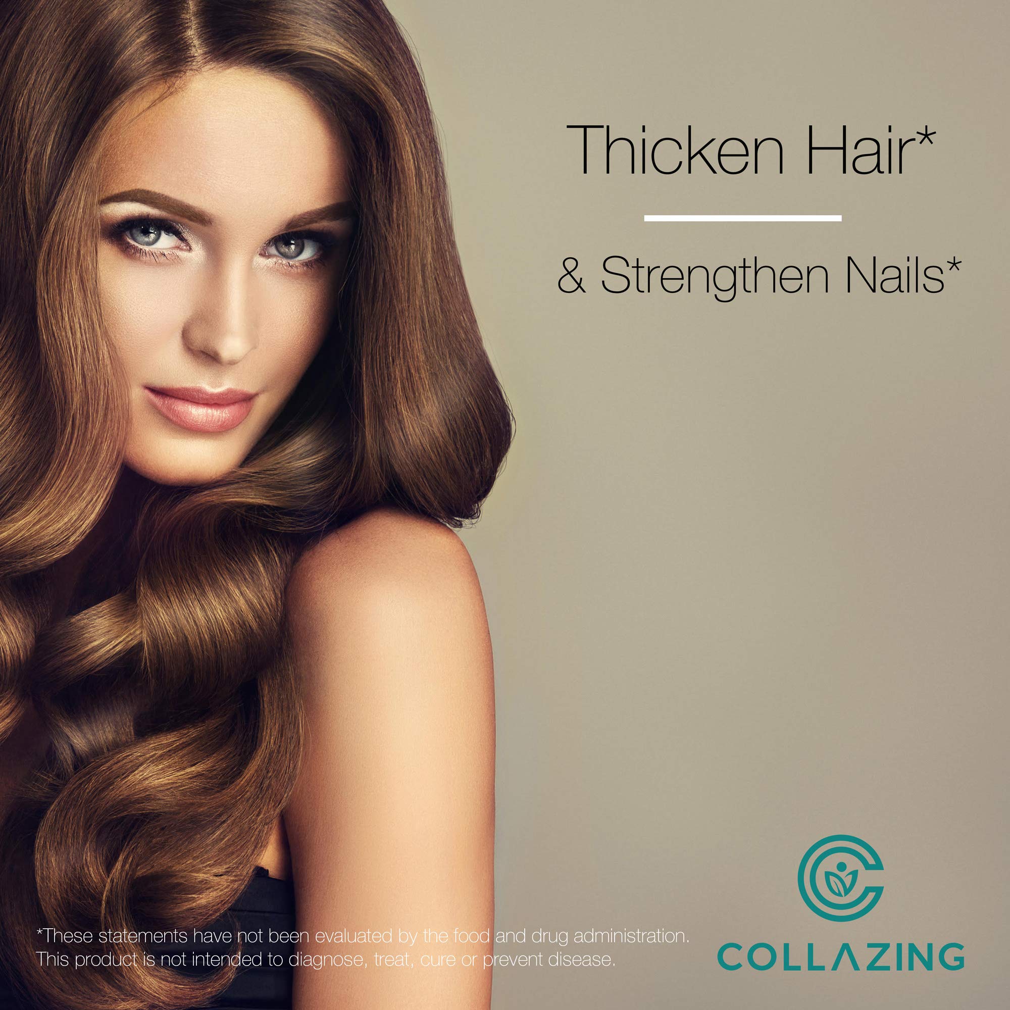 C COLLAZING sustainability symbol emphasizes ethical sourcing