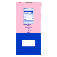 Dispenser box top view showing bulk packaging for busy cafes