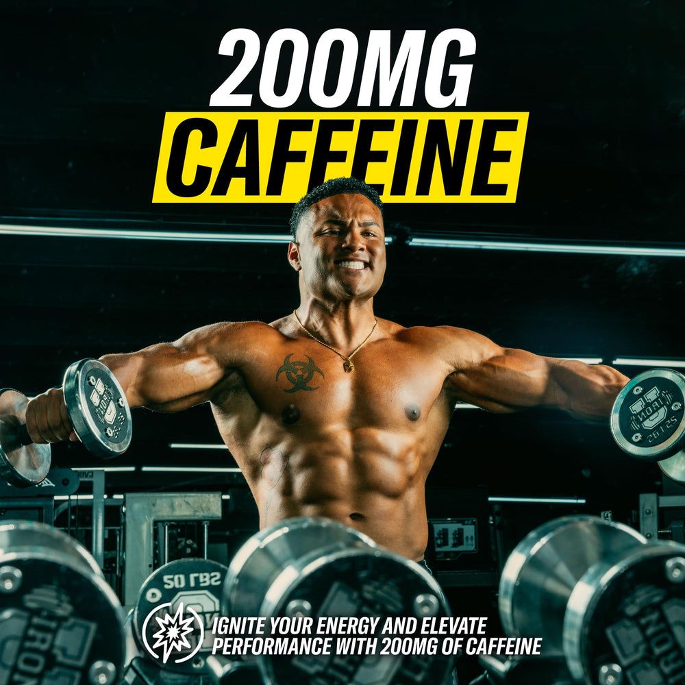C4 Energy Hawaiian Punch pack-12 draws attention to sugar-free, zero calories, zero carbs