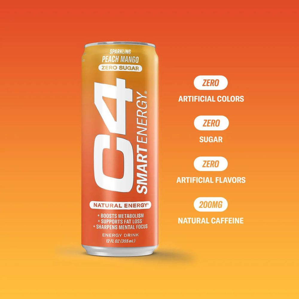 C4 Smart Energy consumption moment during study or gaming session