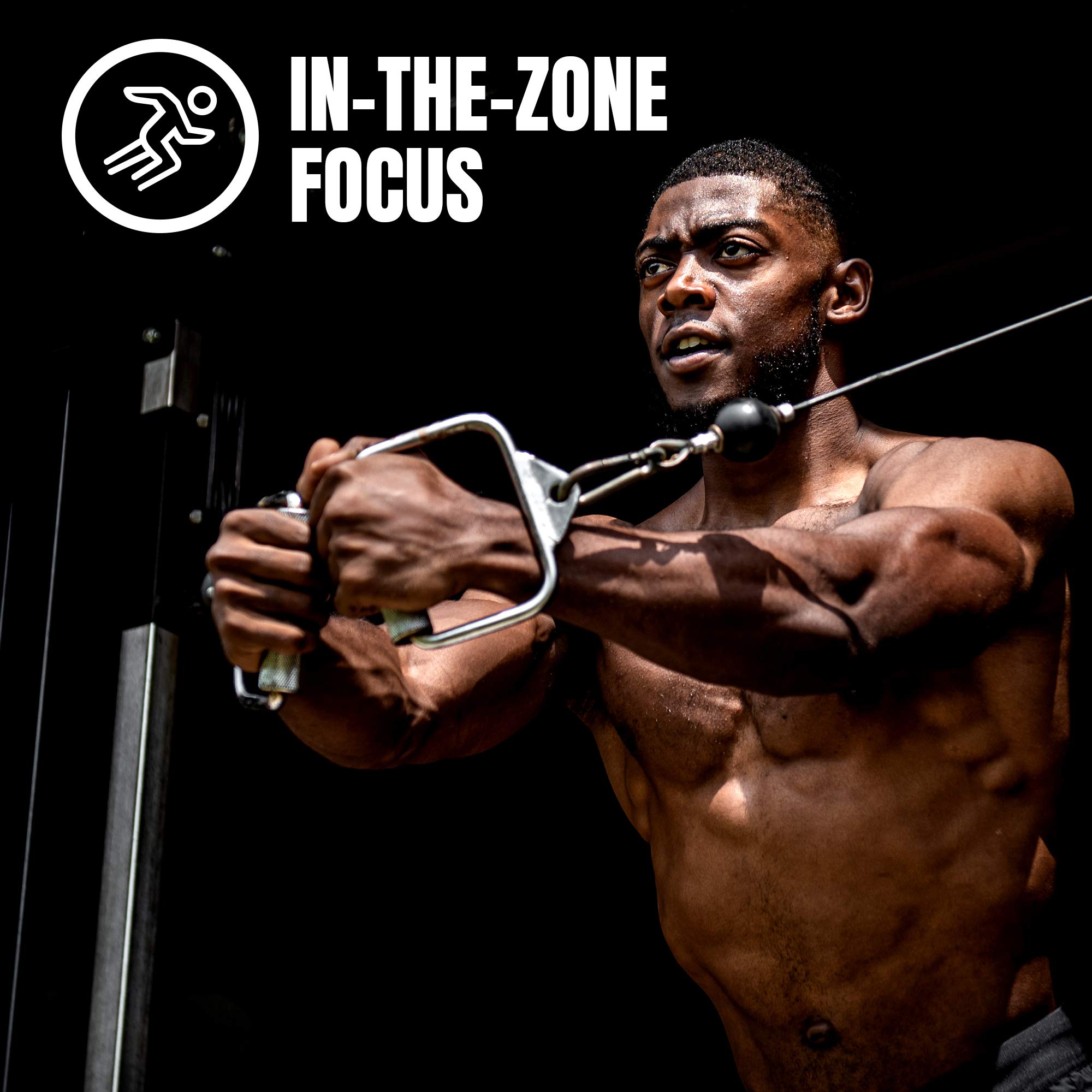 C4 Ultimate ingredients panel shows zero sugar and beta-alanine.