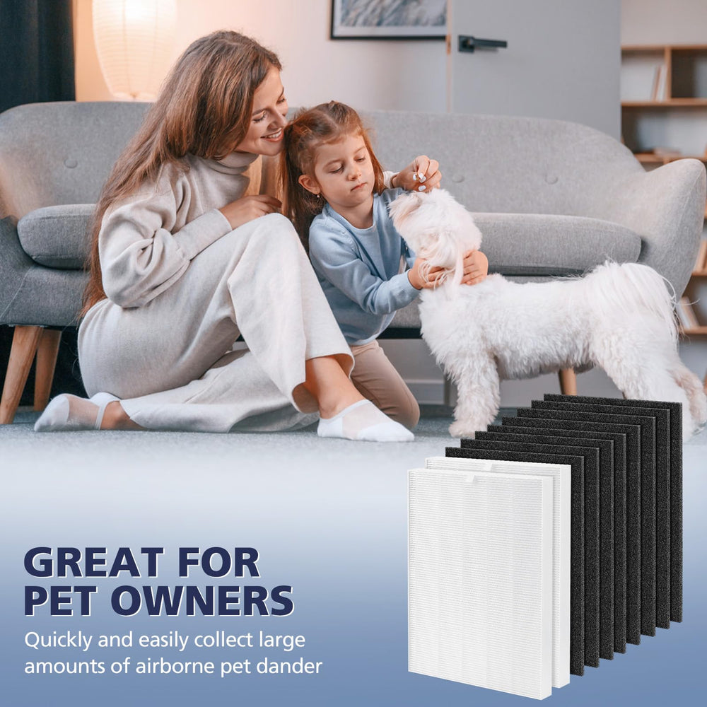 Cabiclean C545 FSC-certified paper components for eco-friendly filtration