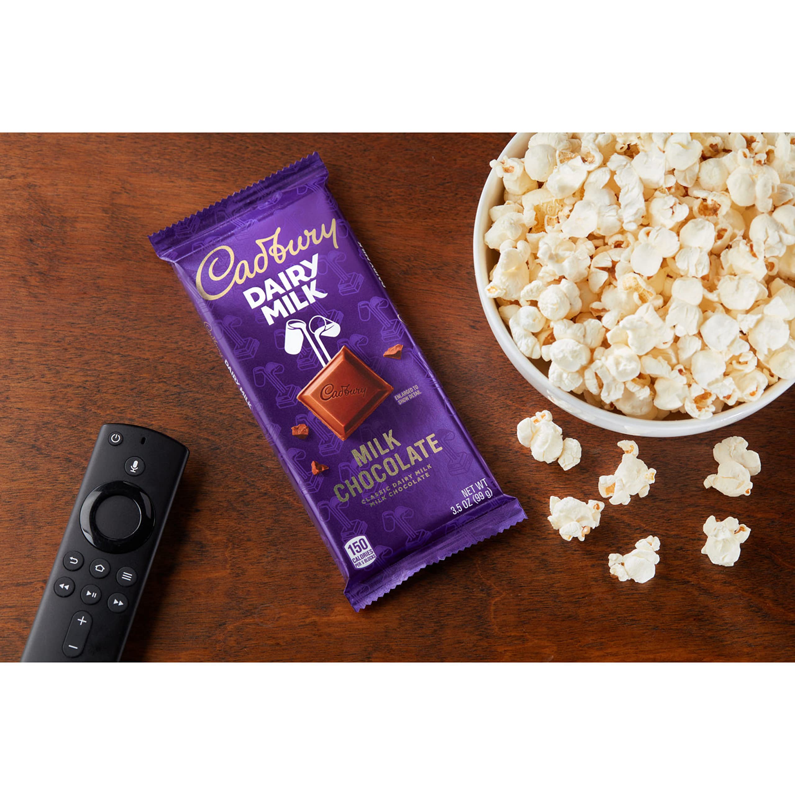 Cadbury Dairy Milk bars for holiday celebrations, add sweetness to festive moments.