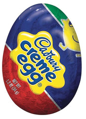 Cadbury Easter milk chocolate creme eggs 10-count bulk—perfect for baskets and sharing