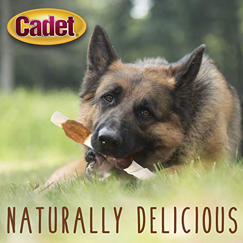 Designed for large-dog owners seeking a satisfying, anxiety-reducing chew.