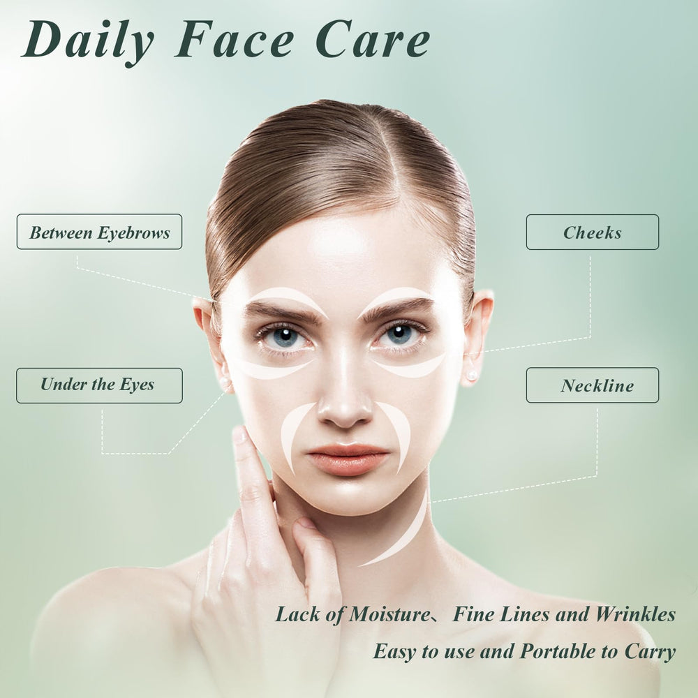 Caewous quick 20-minute routine for fast eye care