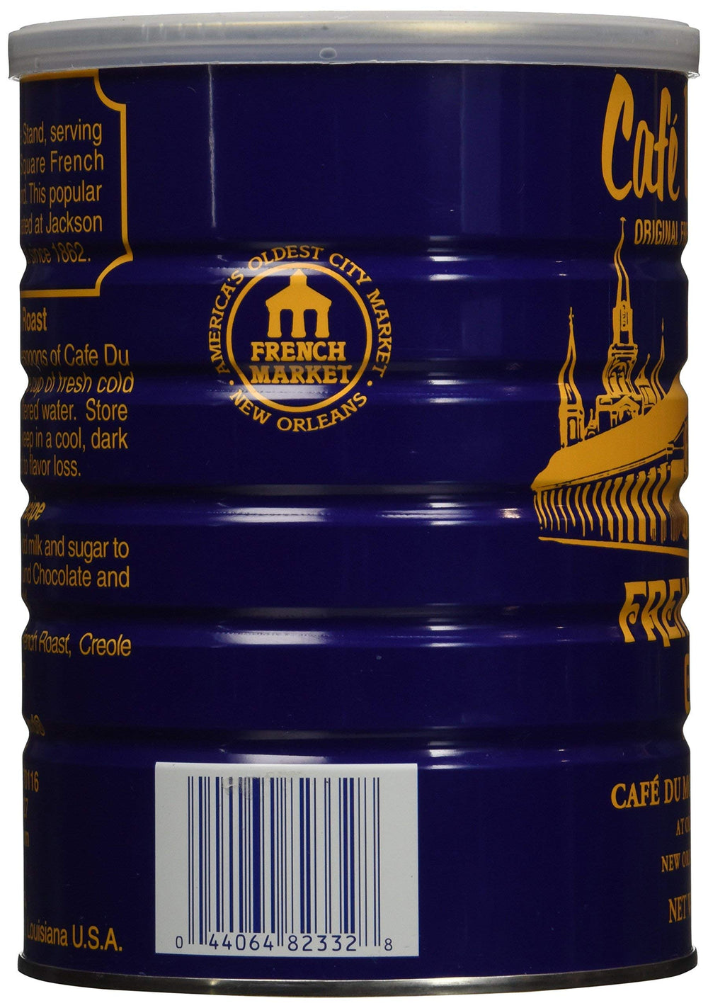 Chocolaty aroma and rich color hint at dessert-like richness.
