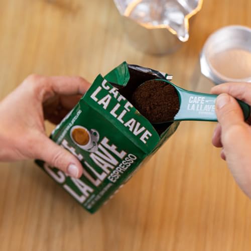 Cafe La Llave Cuban coffee heritage inspires authentic home brewing.