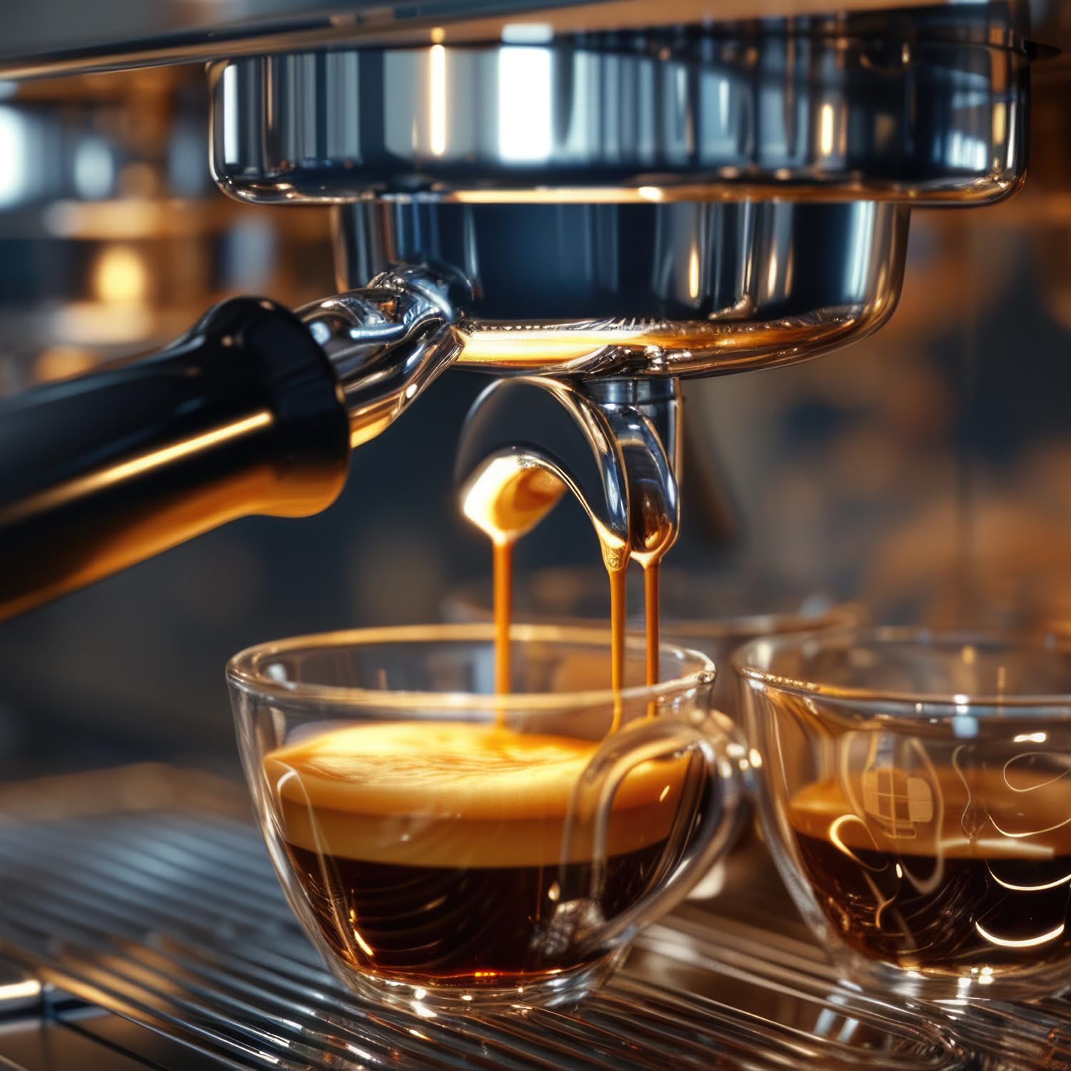 Cafe La Llave grind recommendations for espresso and moka pot.