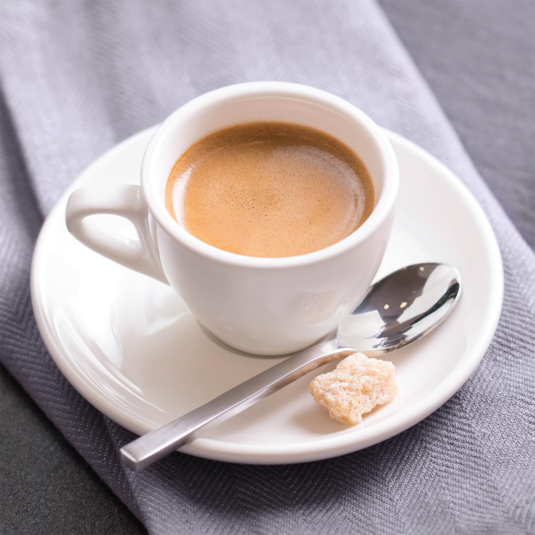 Café Gaviña family-owned roaster with 150-year heritage.