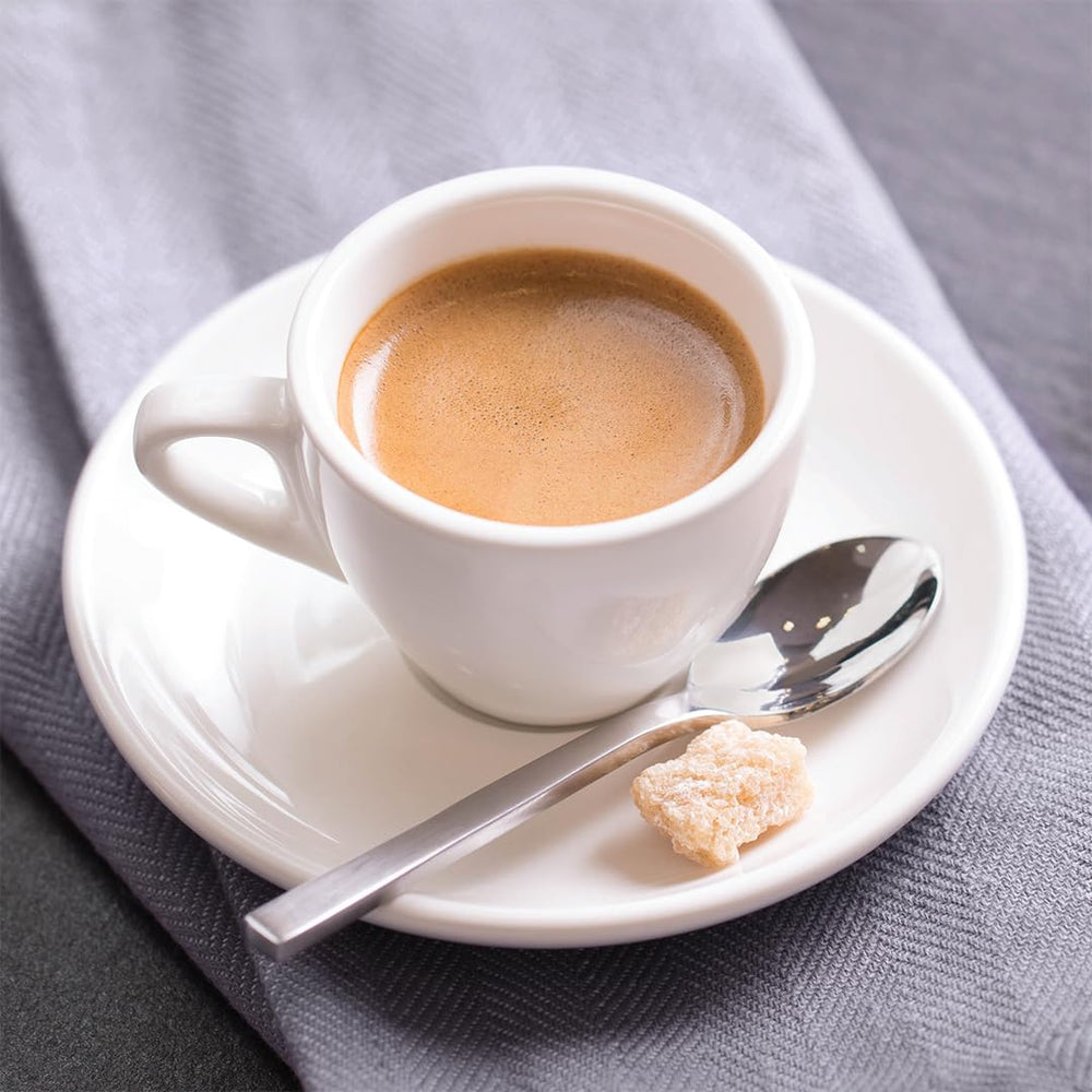 Café Gaviña family-owned roaster with 150-year heritage.