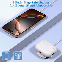 Cafetec portable charging pad ideal for travel and home use