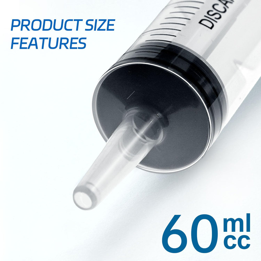 Cafozsmu syringe supports diverse tasks from pet care to crafts.