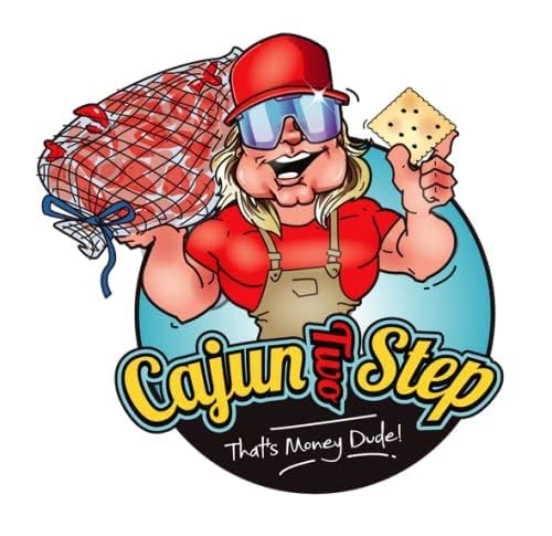 Stir-fry with Cajun Two Step delivers bold flavor quickly in flexible weeknight dinners.