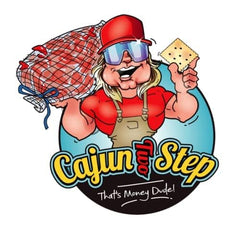 Stir-fry with Cajun Two Step delivers bold flavor quickly in flexible weeknight dinners.