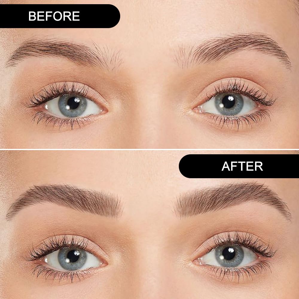 CAKAILA long-lasting waterproof brow powder for all-day wear
