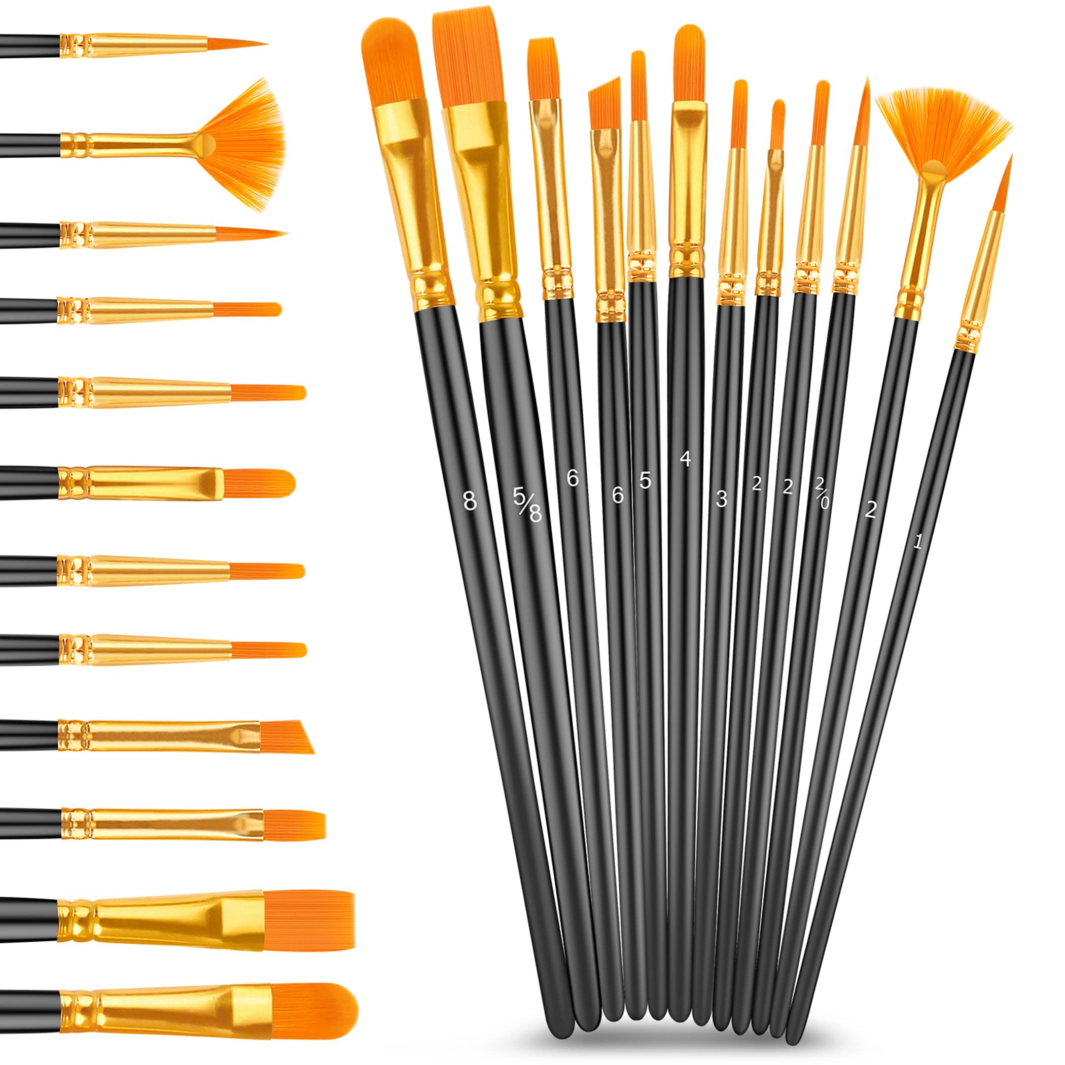 Caliart acrylic kit makes a thoughtful gift for artists
