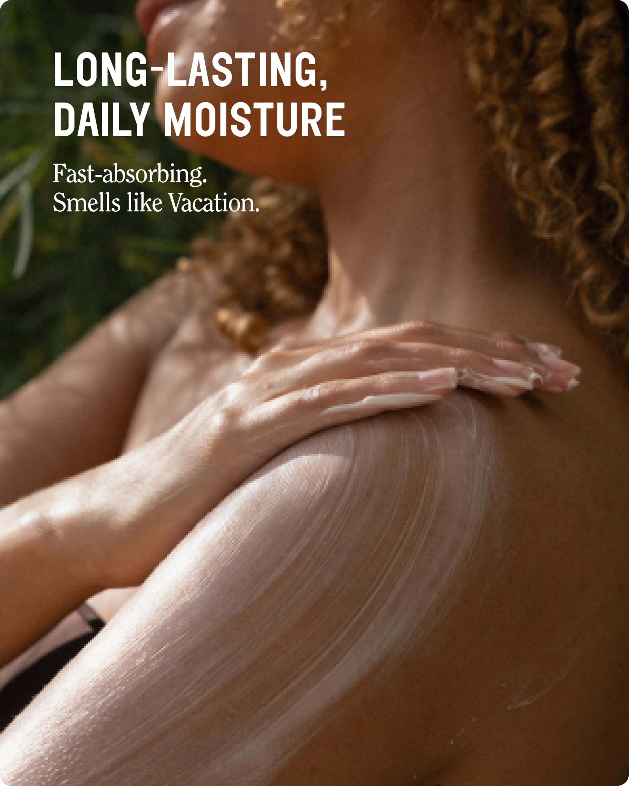 California Naturals Classic Clean pump close-up highlighting easy, mess-free dispensing.