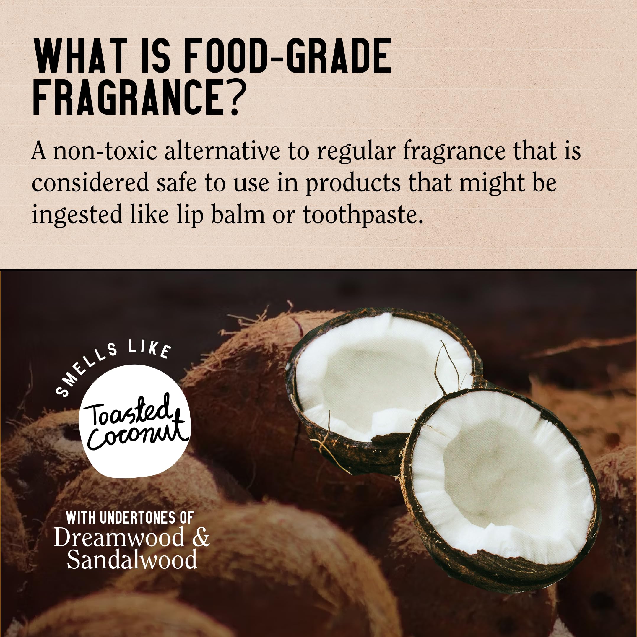 California Naturals color-safe packaging indicating safe formula for color-treated hair.