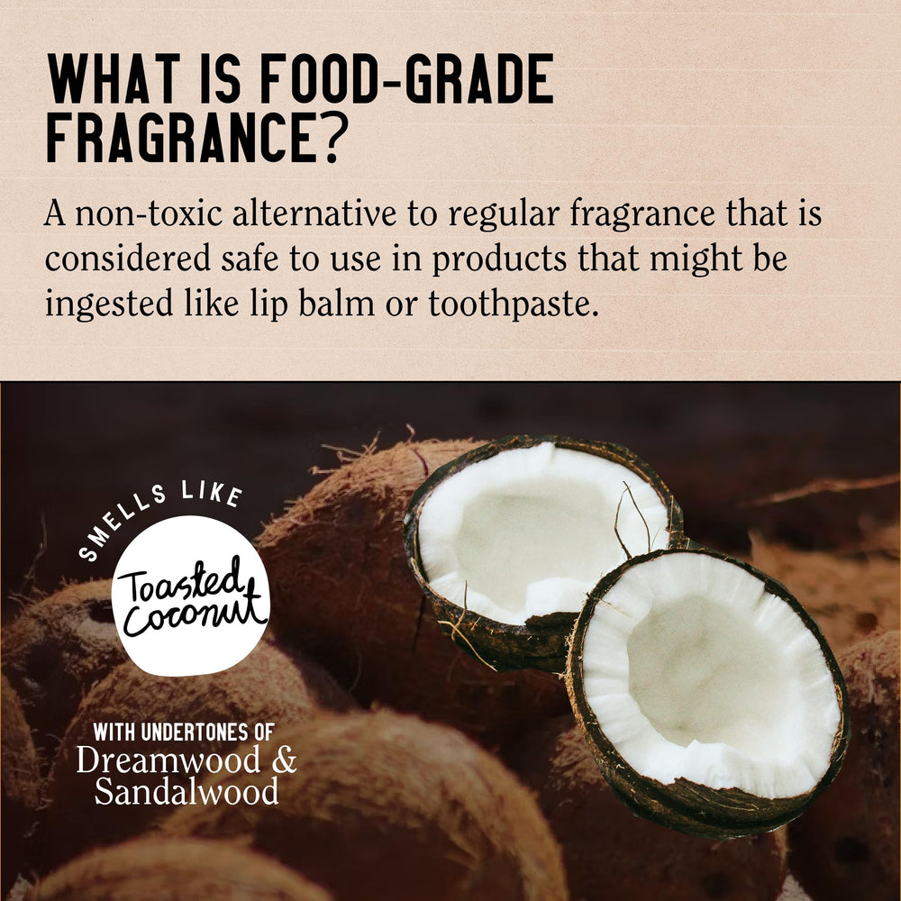 California Naturals color-safe packaging indicating safe formula for color-treated hair.
