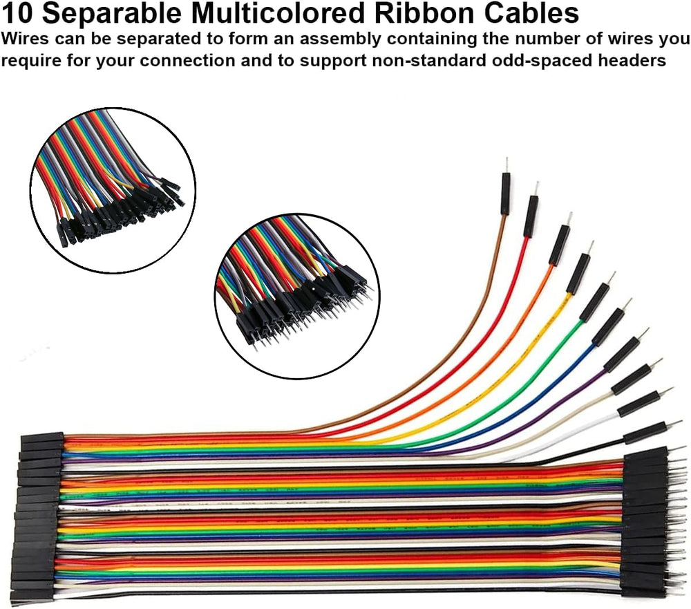 California JOS anti-static packaging protects wires during storage.