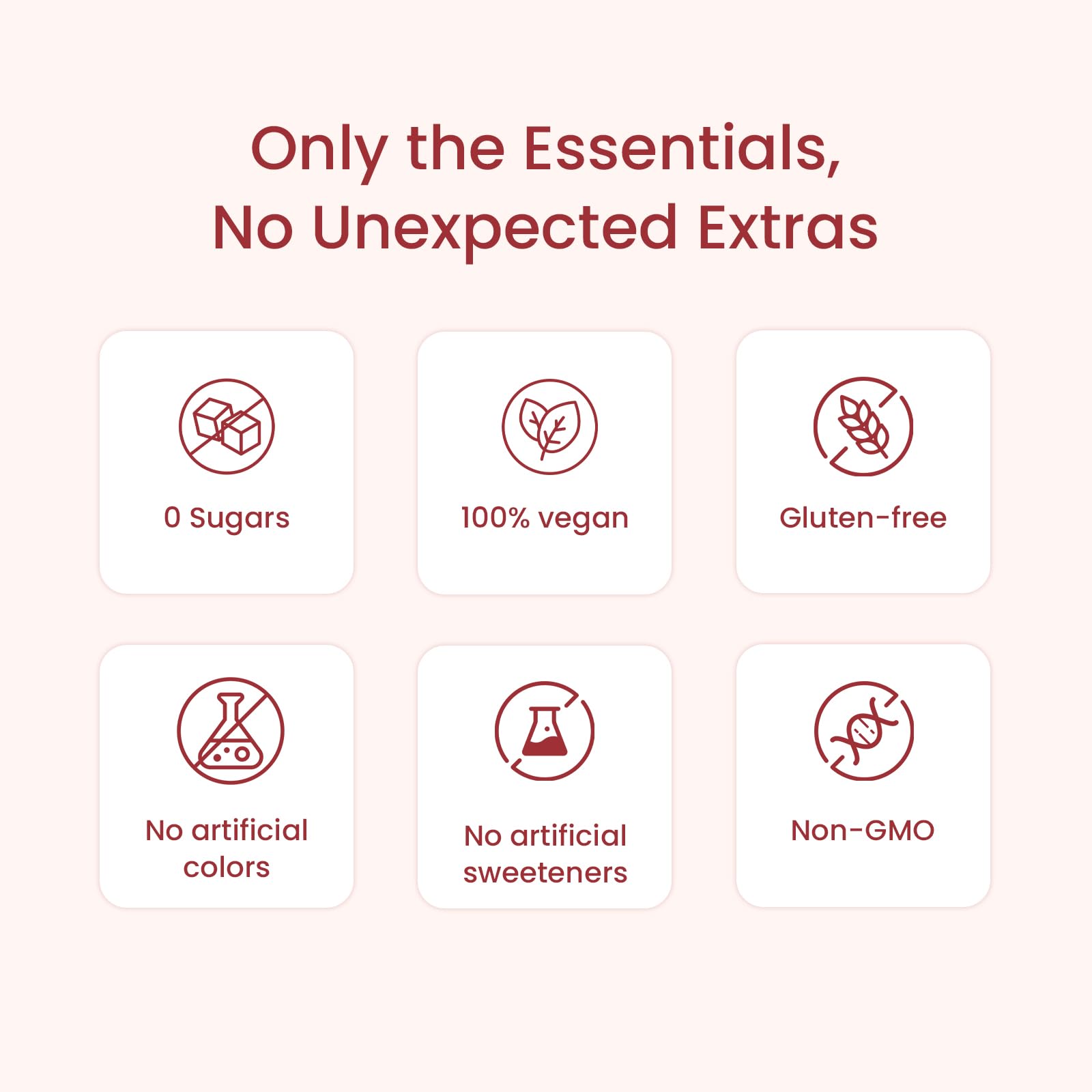 CalmRest single-serve stick ideal for travel and on-the-go calm.