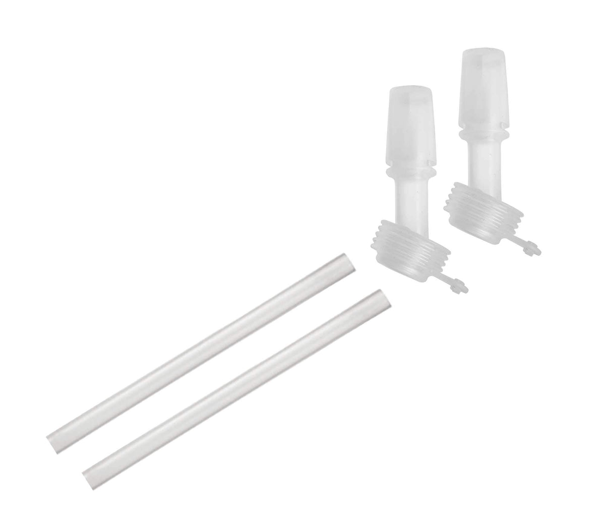 CamelBak Eddy+ Kids bite valves and straws set for clean, quick hydration.