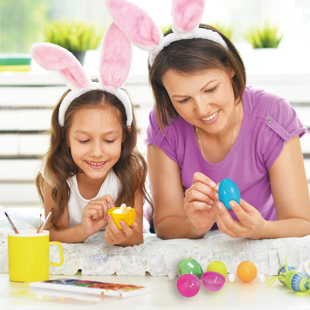 CAMIRUS eggs ready for party favors and celebrations