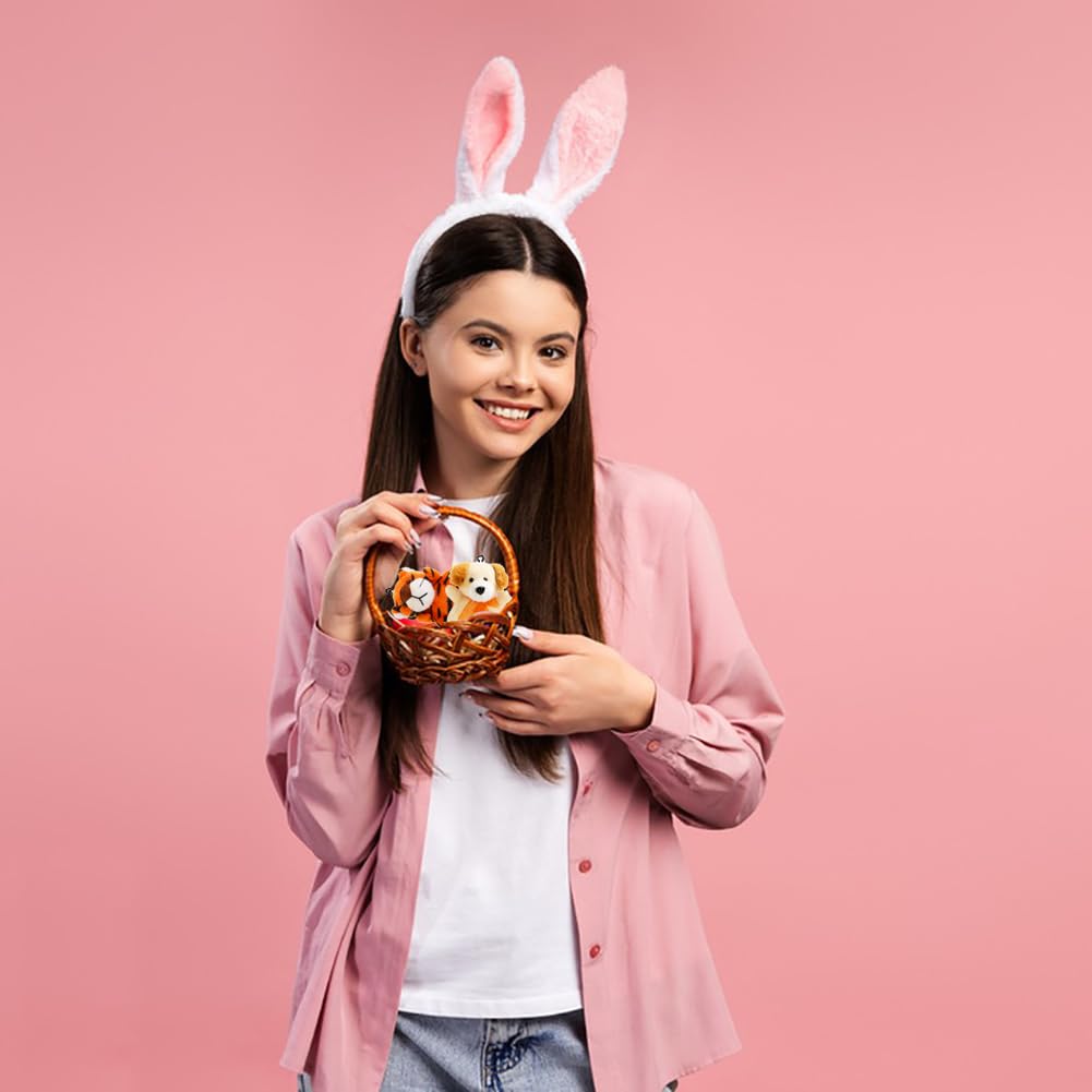 CAMIRUS soft fabric plush toys with durable stitching for long-lasting play.