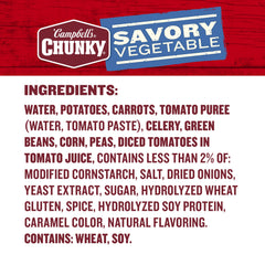 Served bowl with steam, ready-to-eat lunch option.
