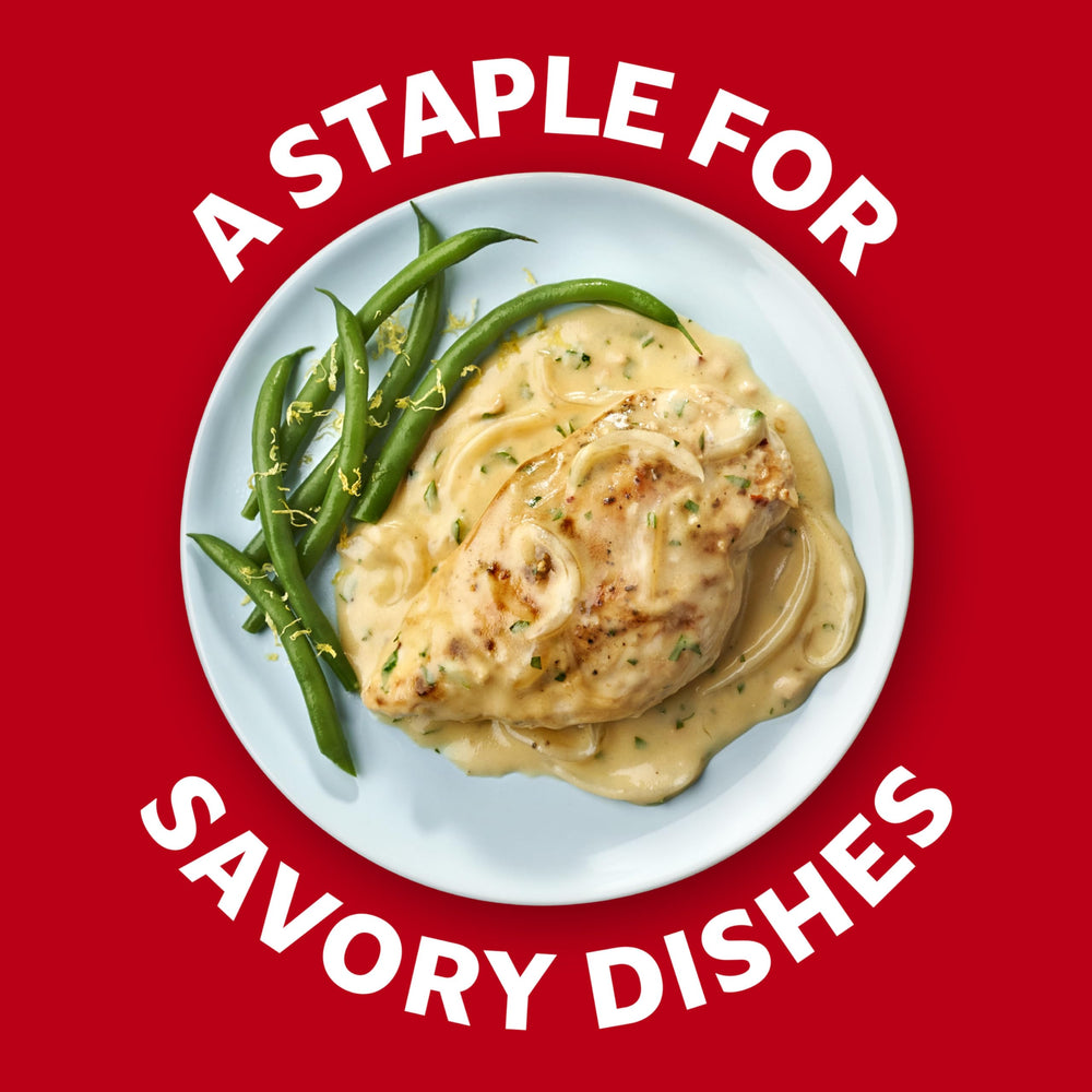 Served with fresh herbs and olive oil for a simple, tasty plate.