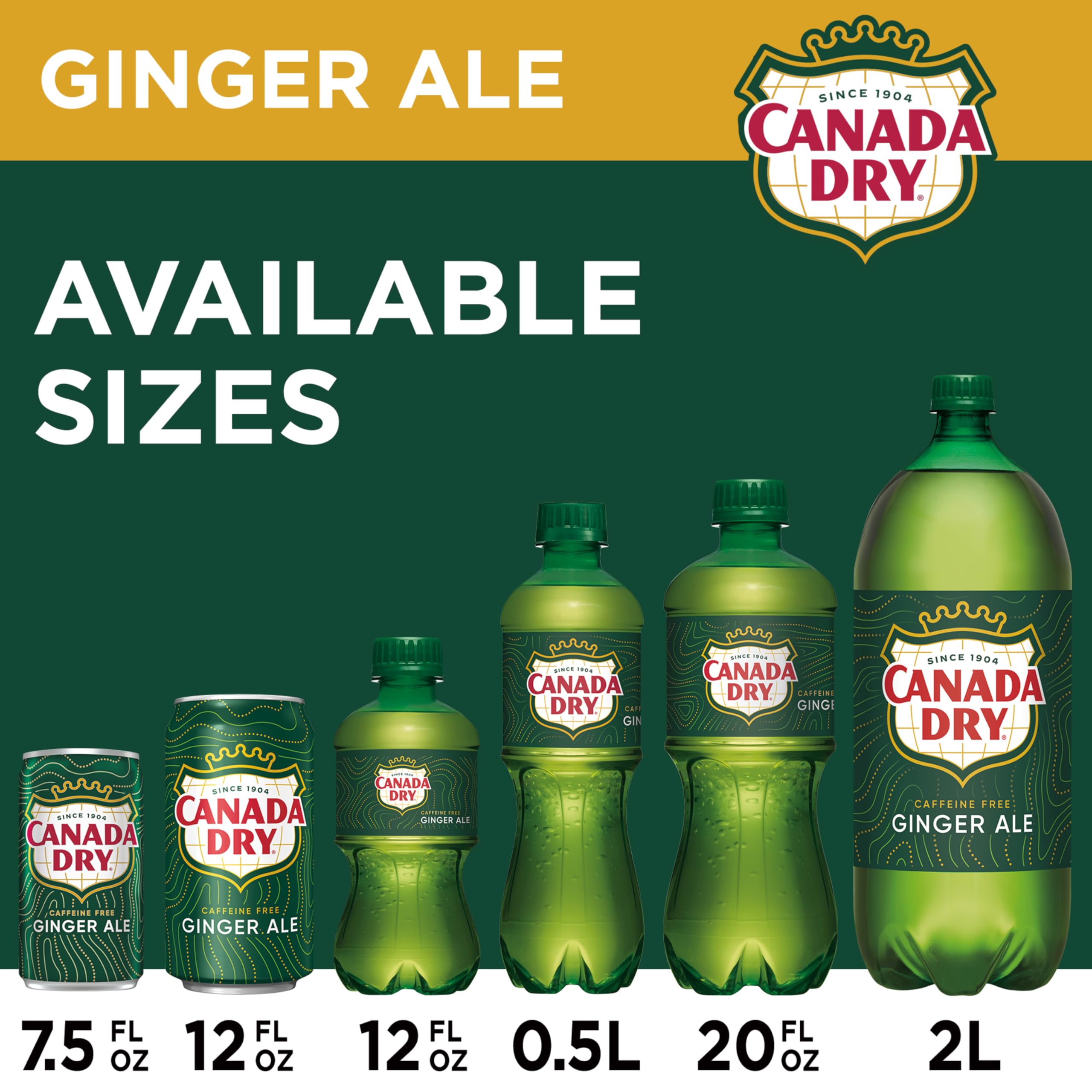 Pouring Canada Dry Ginger Ale into a copper mug for a Moscow Mule vibe