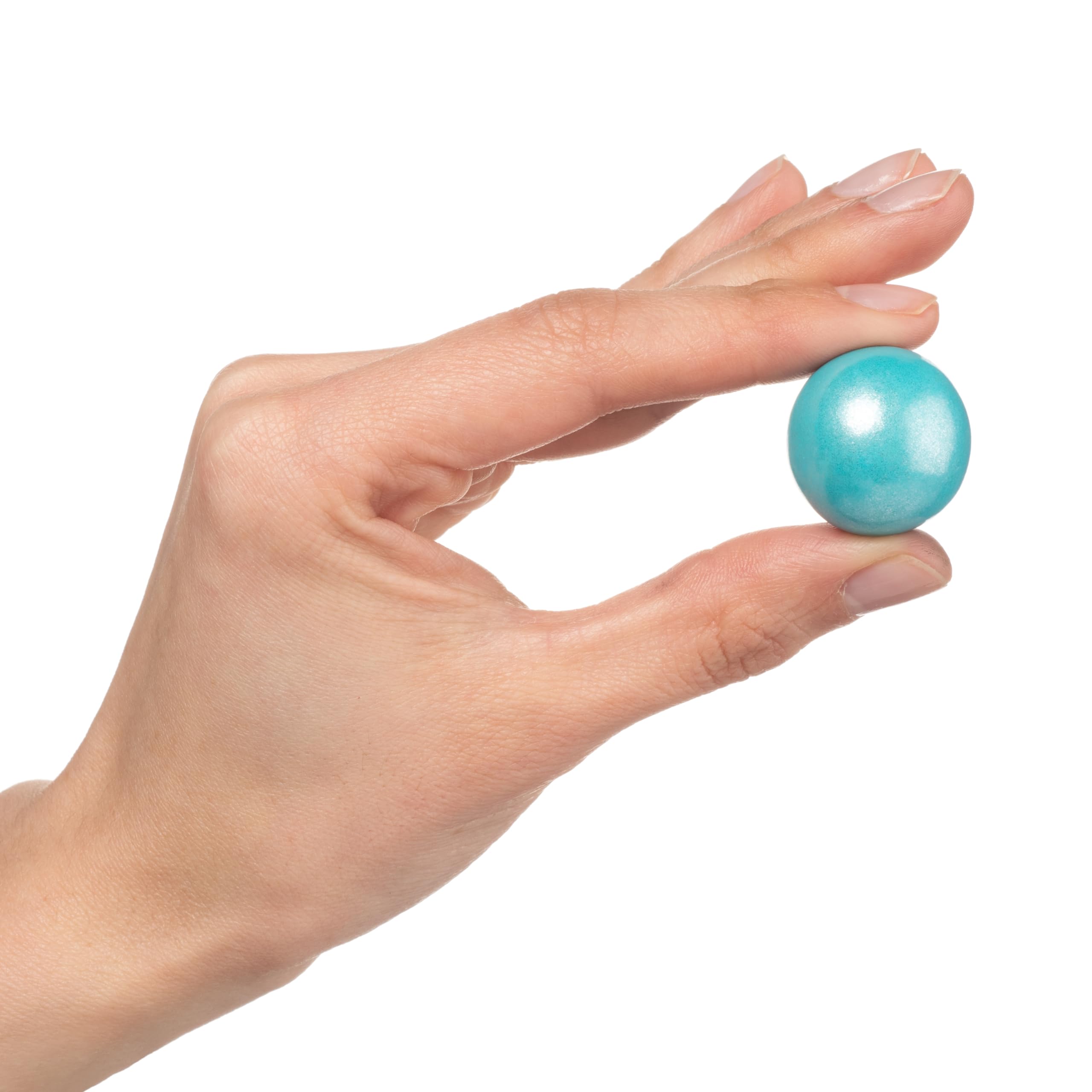 Candy Envy plain unprinted gumballs ideal for events