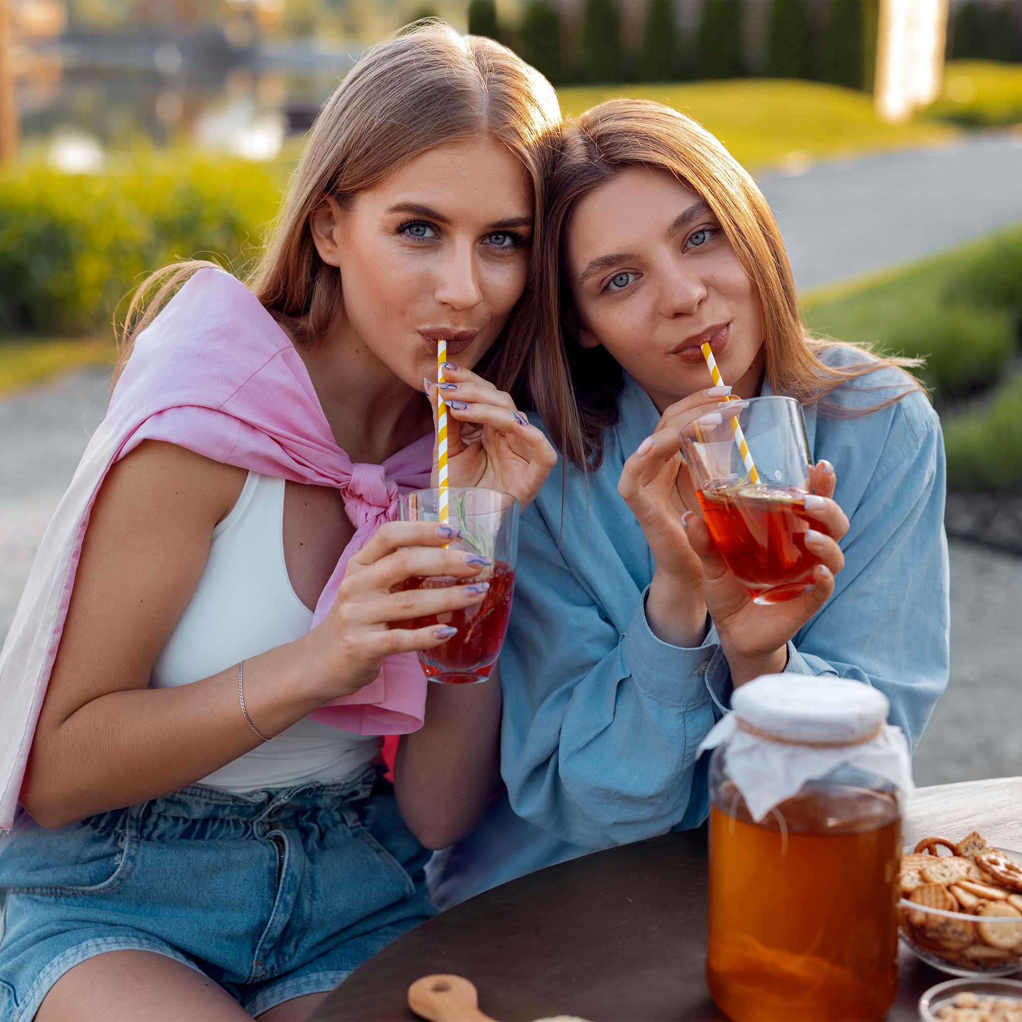 Cane Brew Sweet Tea bulk packaging ideal for gatherings.