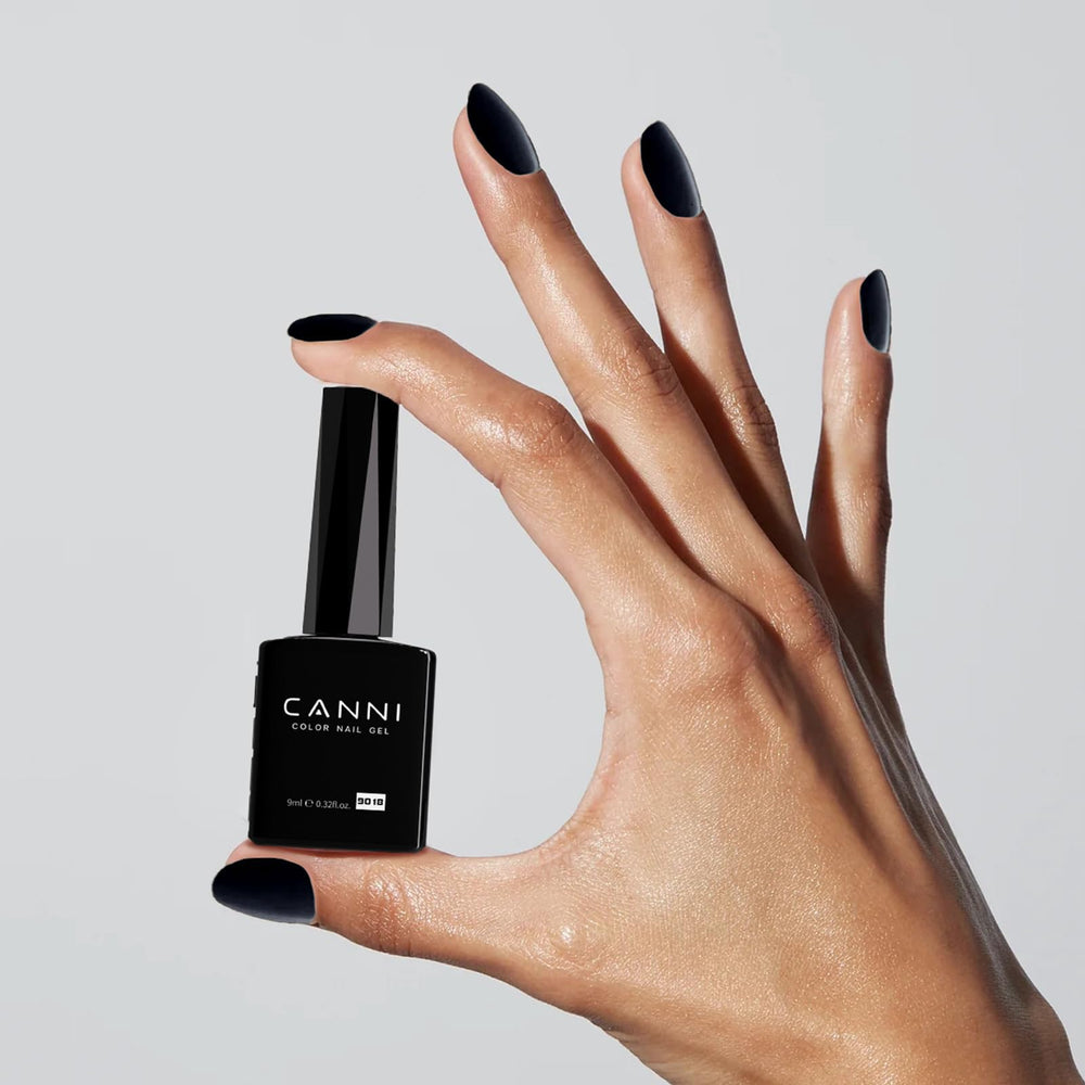 CANNI gel lasts up to 30 days with proper application