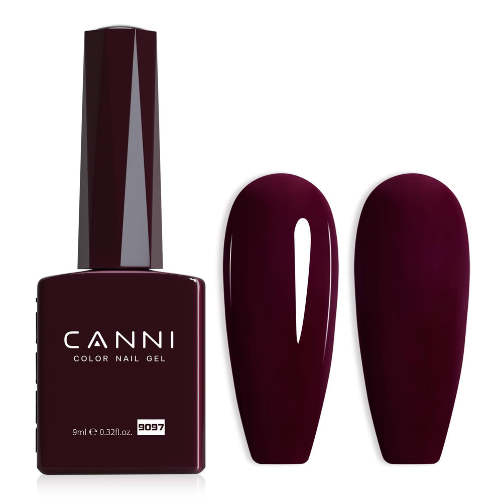 CANNI easy soak-off removal for quick cleanup after wear.