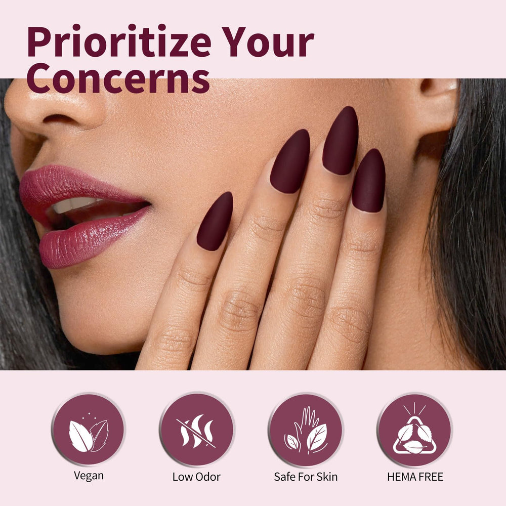 CANNI hema-free formulation reduces odor and harsh ingredients.