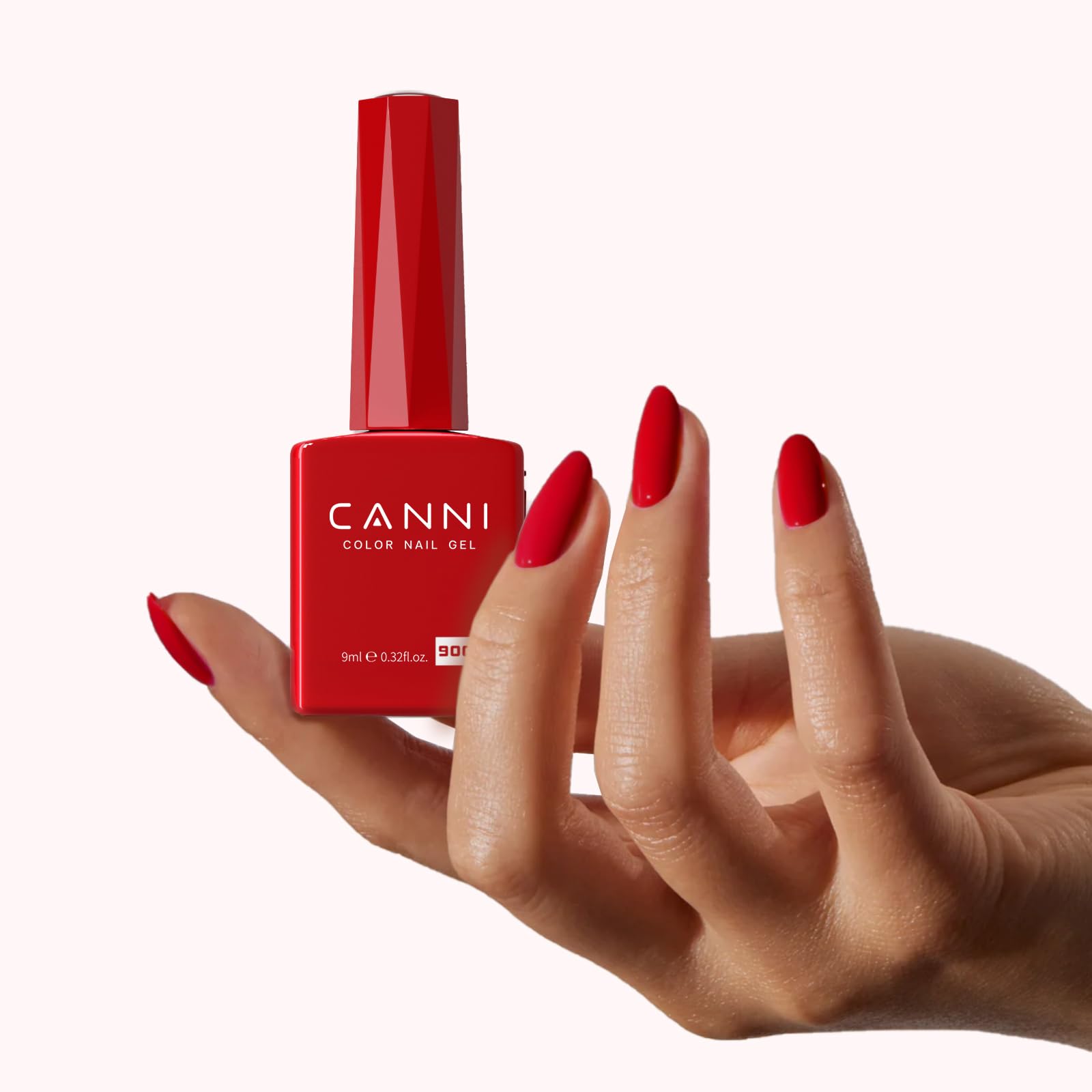 CANNI base-and-top-coat required reminder image for optimal prep and long-lasting shine.