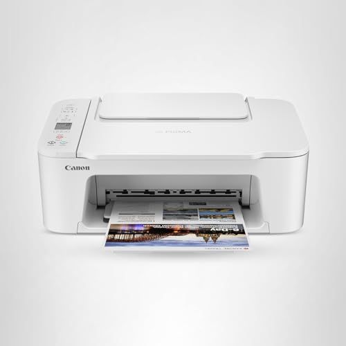 Canon PIXMA TS3720 PosterArtist Online feature for posters and signage.