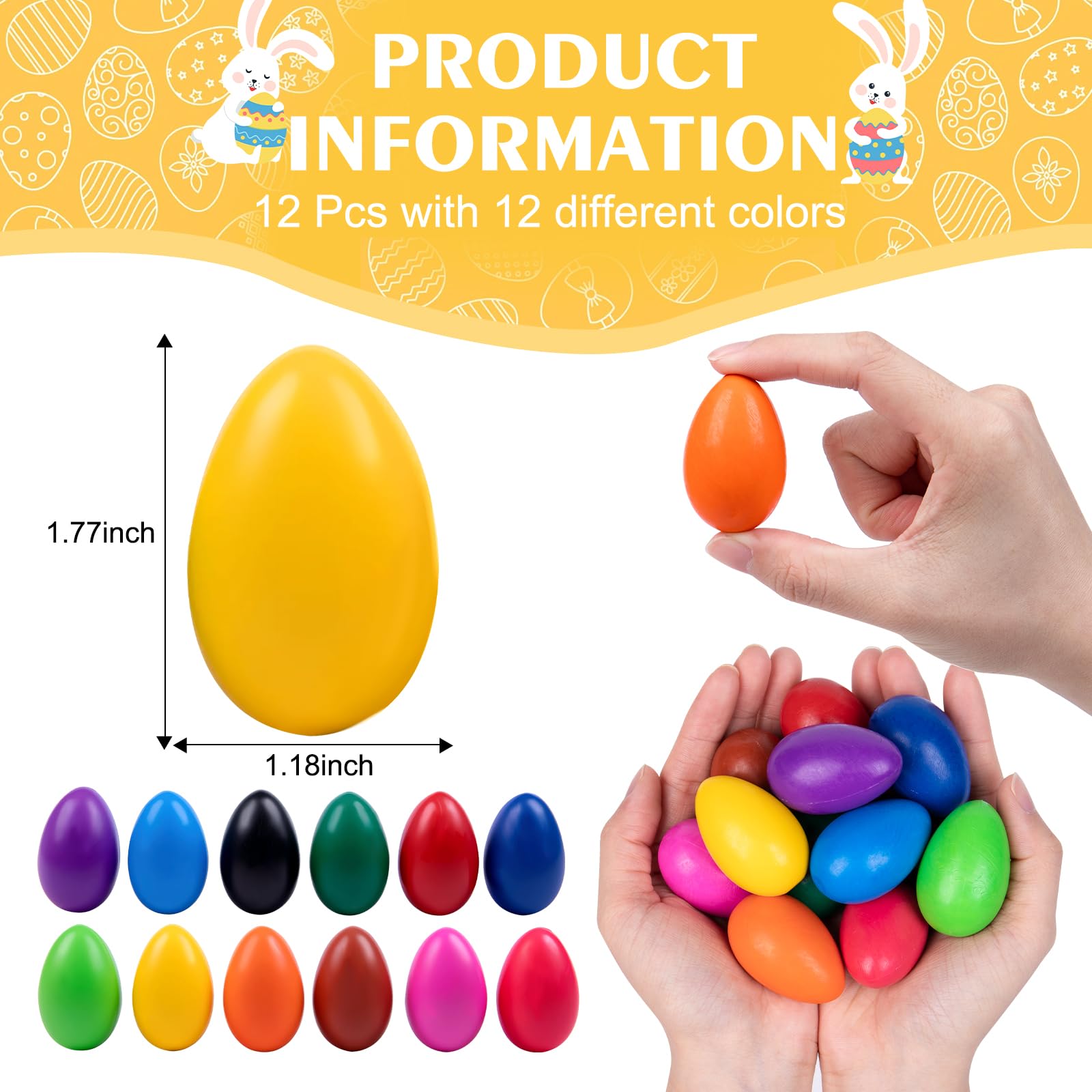 Canscci Easter gift idea for baskets, birthdays, and classroom rewards.