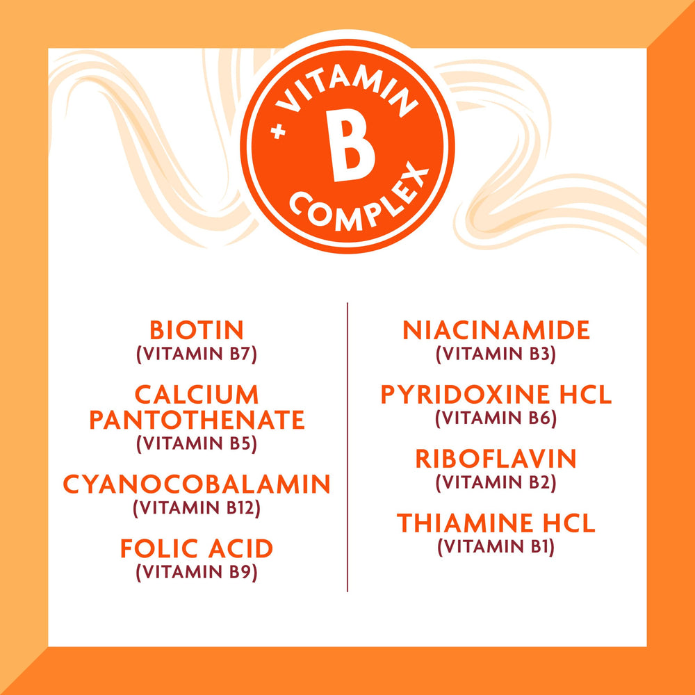 Close-up of Cantu Shea Butter Conditioner label emphasizing nourishing ingredients