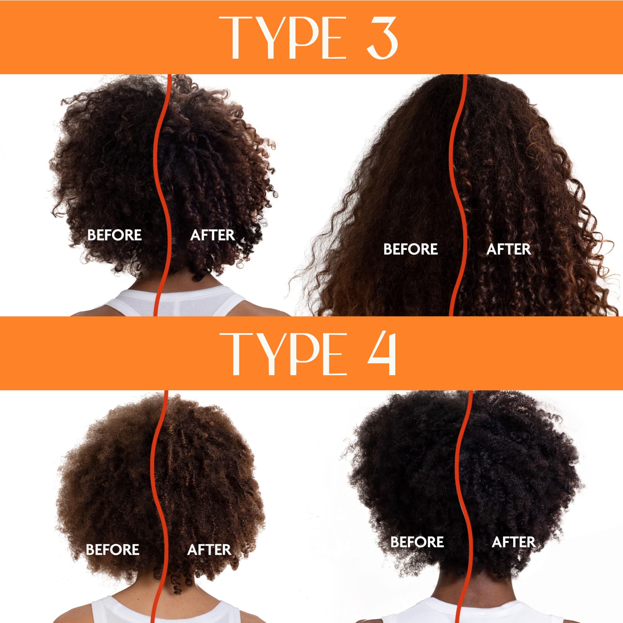 Cantu Ultra Moisture Shampoo pour action with creamy lather