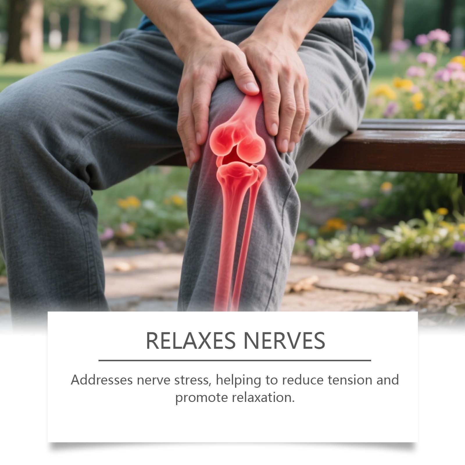 Capacare nerve cream ingredients blend including capsaicin and arnica.