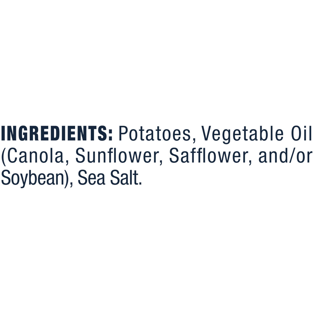Cape Cod Original Kettle Cooked Chips feature unique shapes, ideal for sharing at parties.
