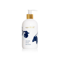 Capri Blue Flora Edit hand wash bottle front with vibrant label for daily use
