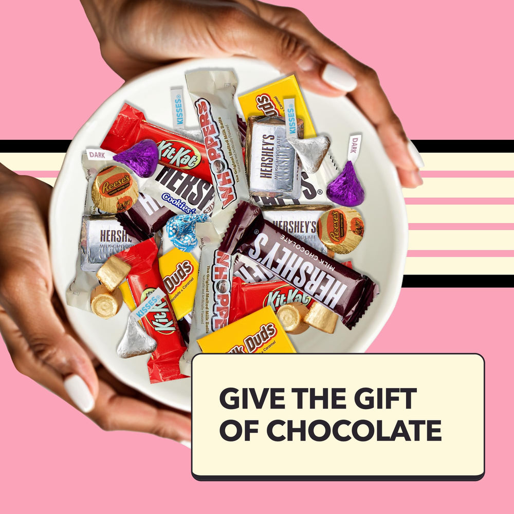 Dark and milk chocolate mini bars from Carbon Candy Co; ideal for gifting and celebrations.